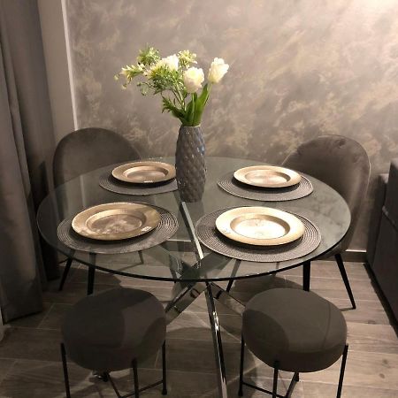 By The Sea Ap. 9 Apartment Navodari Ngoại thất bức ảnh