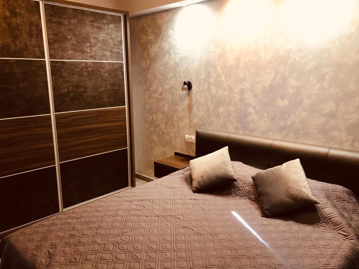 By The Sea Ap. 9 Apartment Navodari Ngoại thất bức ảnh