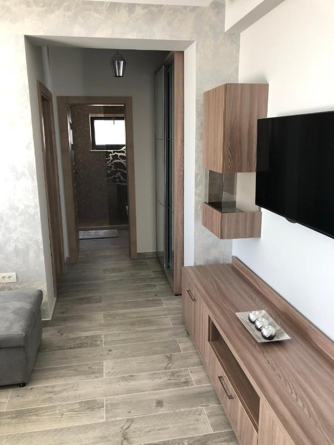 By The Sea Ap. 9 Apartment Navodari Ngoại thất bức ảnh