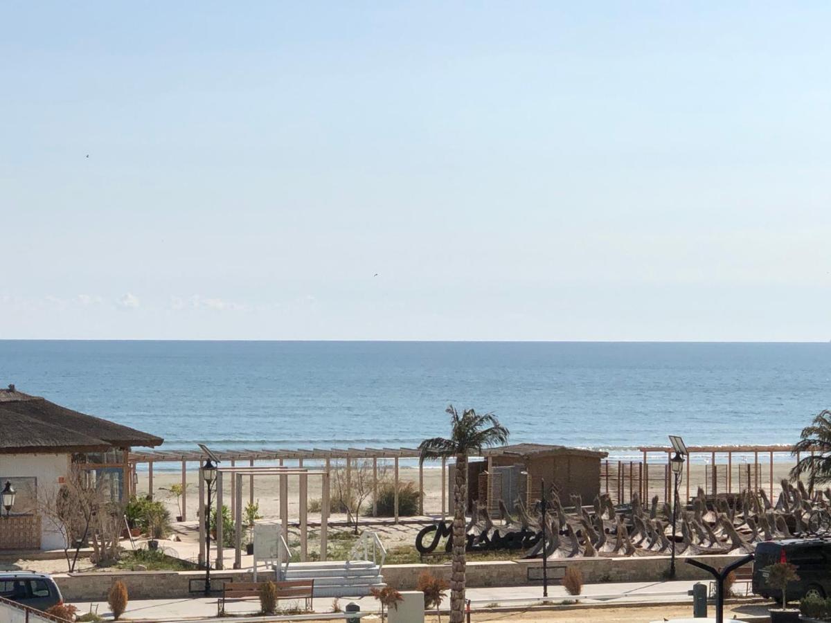 By The Sea Ap. 9 Apartment Navodari Ngoại thất bức ảnh