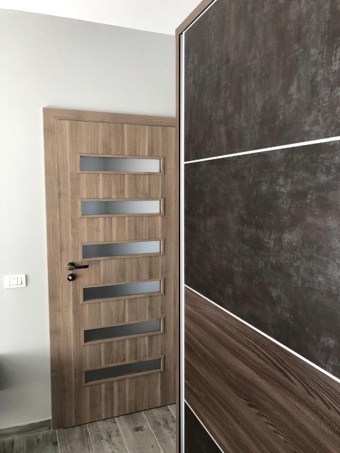 By The Sea Ap. 9 Apartment Navodari Ngoại thất bức ảnh
