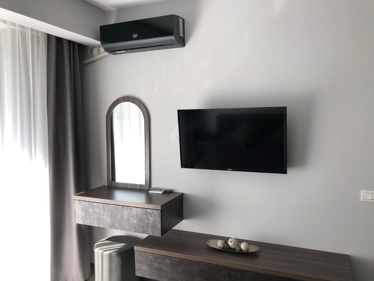 By The Sea Ap. 9 Apartment Navodari Ngoại thất bức ảnh