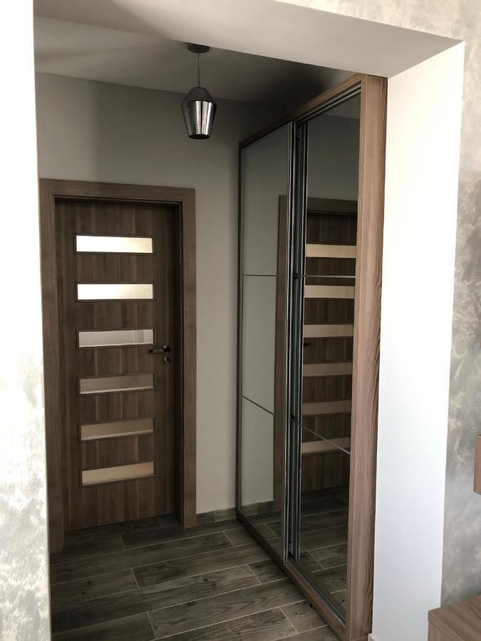 By The Sea Ap. 9 Apartment Navodari Ngoại thất bức ảnh
