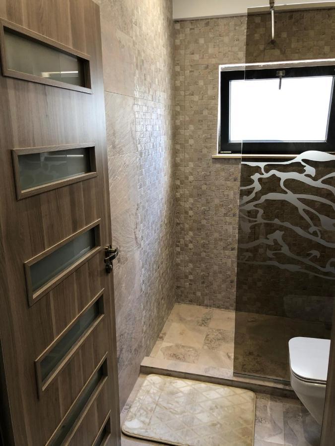 By The Sea Ap. 9 Apartment Navodari Ngoại thất bức ảnh