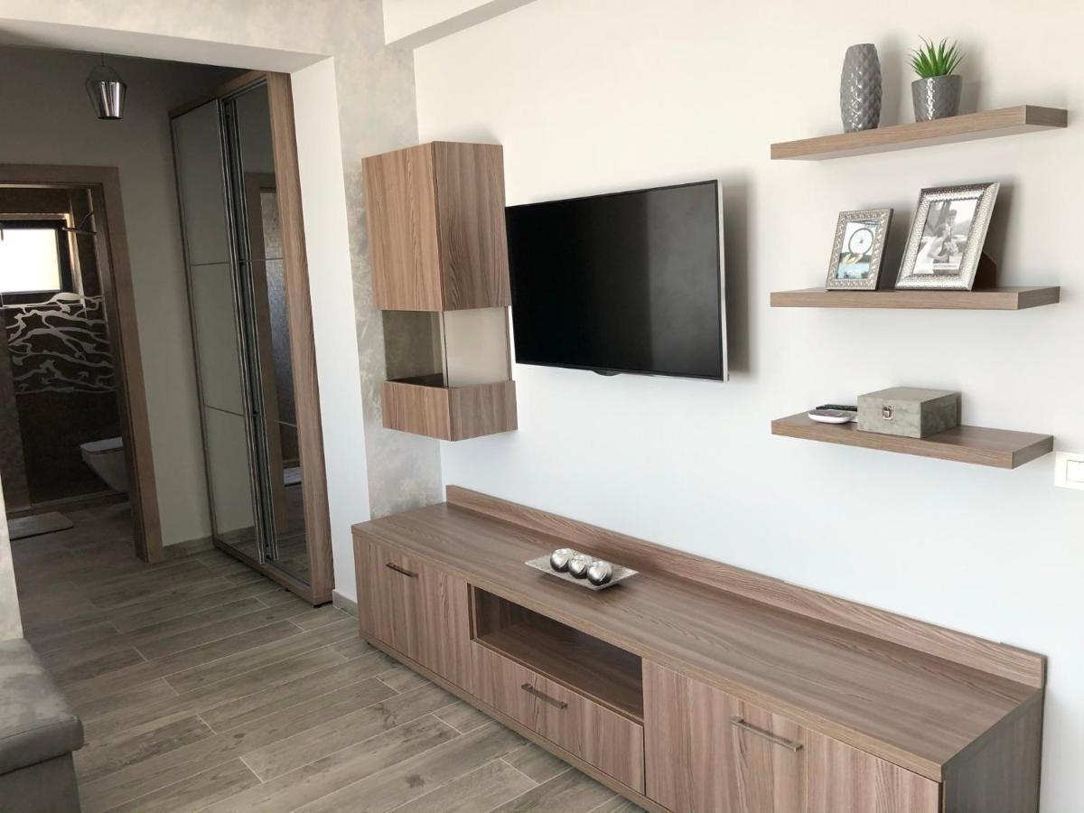 By The Sea Ap. 9 Apartment Navodari Ngoại thất bức ảnh