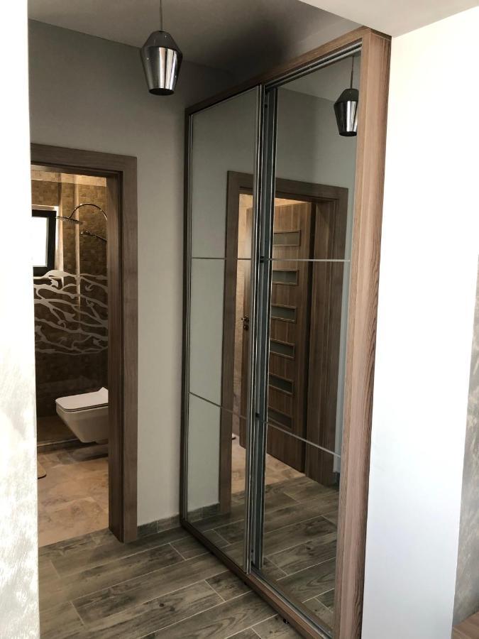 By The Sea Ap. 9 Apartment Navodari Ngoại thất bức ảnh