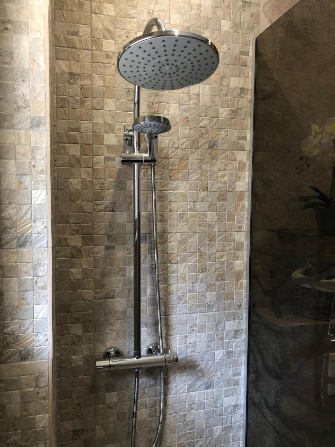 By The Sea Ap. 9 Apartment Navodari Ngoại thất bức ảnh