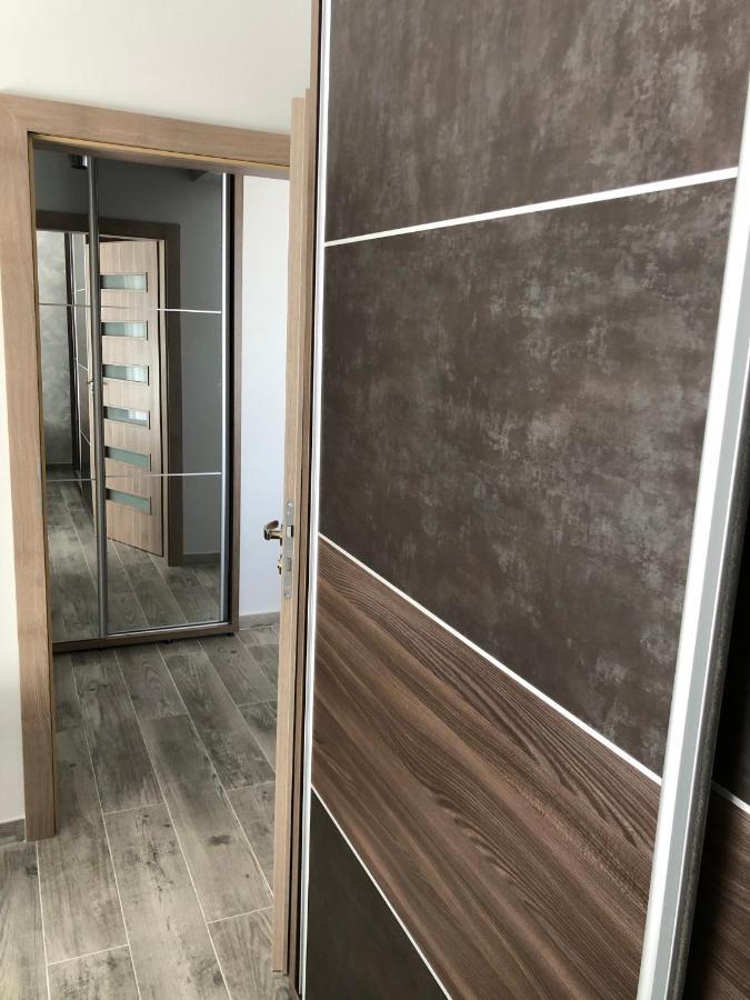 By The Sea Ap. 9 Apartment Navodari Ngoại thất bức ảnh