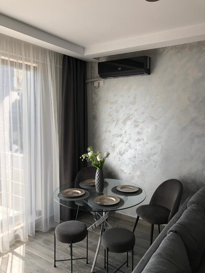 By The Sea Ap. 9 Apartment Navodari Ngoại thất bức ảnh