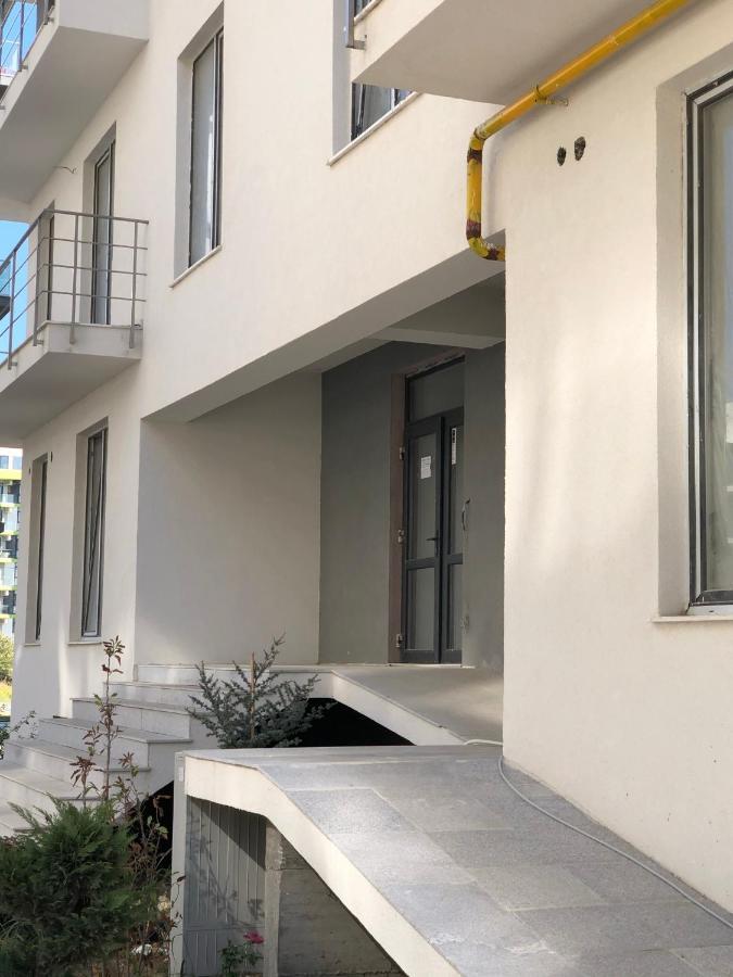 By The Sea Ap. 9 Apartment Navodari Ngoại thất bức ảnh