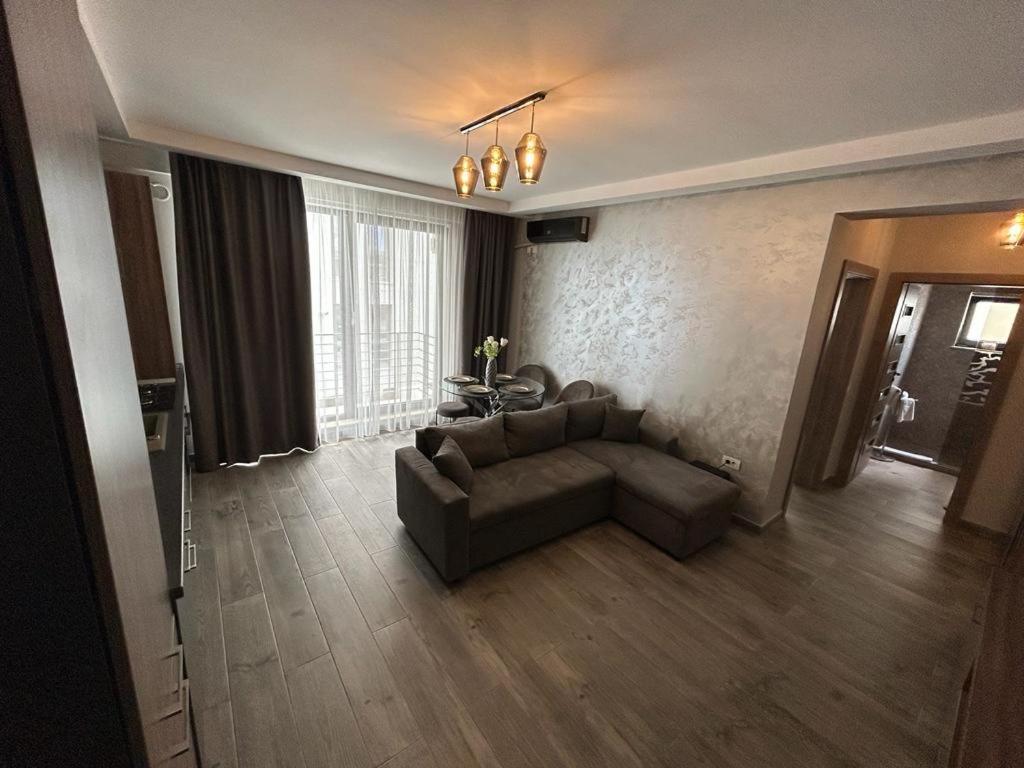 By The Sea Ap. 9 Apartment Navodari Ngoại thất bức ảnh