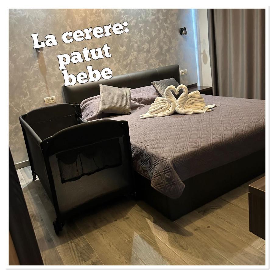 By The Sea Ap. 9 Apartment Navodari Ngoại thất bức ảnh